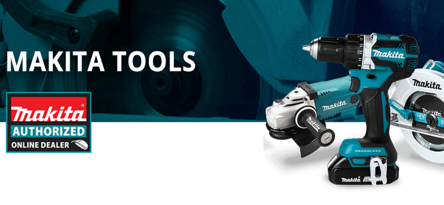 инструменты Makita