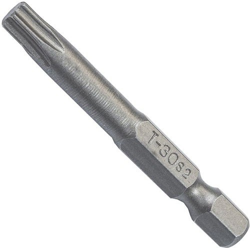 Бита TORX Т30 х 50мм WP 964-21-05030 1660 - фото 4562