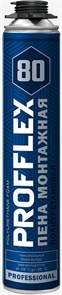 Пена PROFFLEX 80 ЗИМА 1891