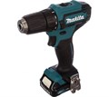 Дрель-шуруповерт аккумуляторн. Makita DF333DWYE4 1718 Дрель-шуруповерт аккумуляторн. Makita DF333DWYE4 1718