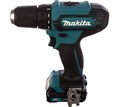 Дрель-шуруповерт аккумуляторн. Makita DF333DWYE4 1718 Дрель-шуруповерт аккумуляторн. Makita DF333DWYE4 1718