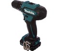 Дрель-шуруповерт аккумуляторн. Makita DF333DWYE4 1718 Дрель-шуруповерт аккумуляторн. Makita DF333DWYE4 1718