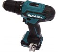 Дрель-шуруповерт аккумуляторн. Makita DF333DWYE4 1718 Дрель-шуруповерт аккумуляторн. Makita DF333DWYE4 1718