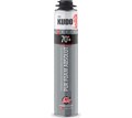 Пена монтажная профессиональная летняя KUDO proff 70+ xpress KUPP10SX70+ 1887 - фото 5368